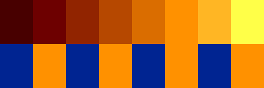 painting example before